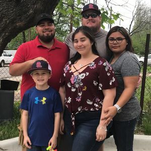 Meet your Posher, Maria